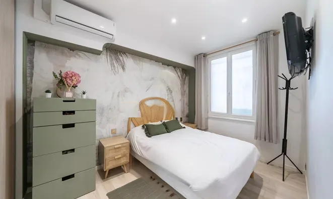 Недвижимость Villa Pointe Croisette: 13