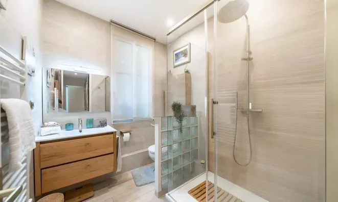 Недвижимость Villa Pointe Croisette: 14