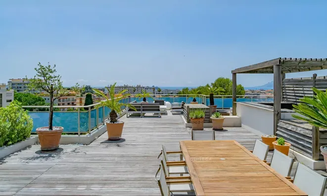 Недвижимость Villa Cannes: 2