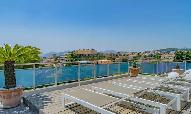 Недвижимость Villa Cannes: 3