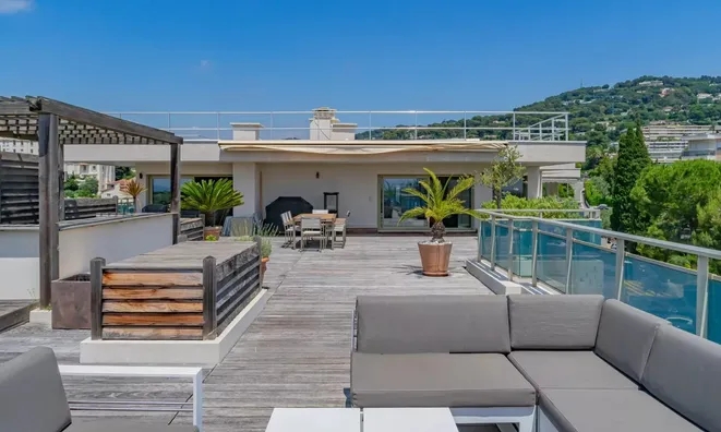 Недвижимость Villa Cannes: 4