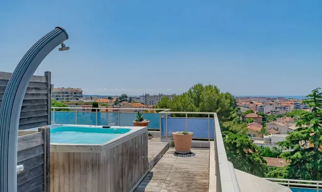 Недвижимость Villa Cannes: 5