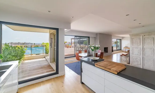 Недвижимость Villa Cannes: 7