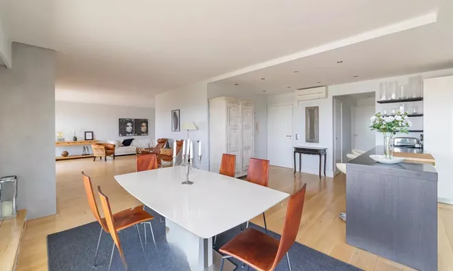 Недвижимость Villa Cannes: 8