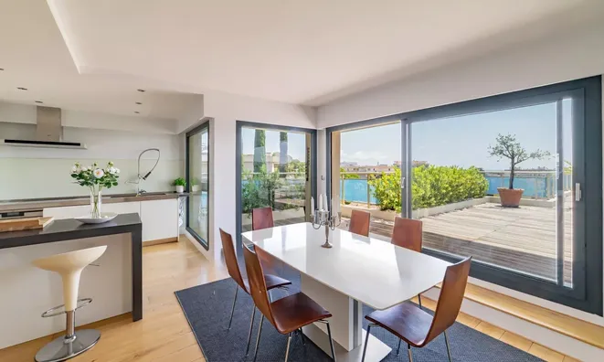 Недвижимость Villa Cannes: 9