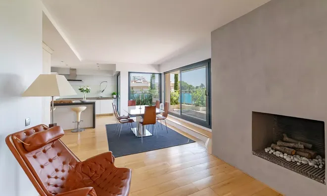 Недвижимость Villa Cannes: 10