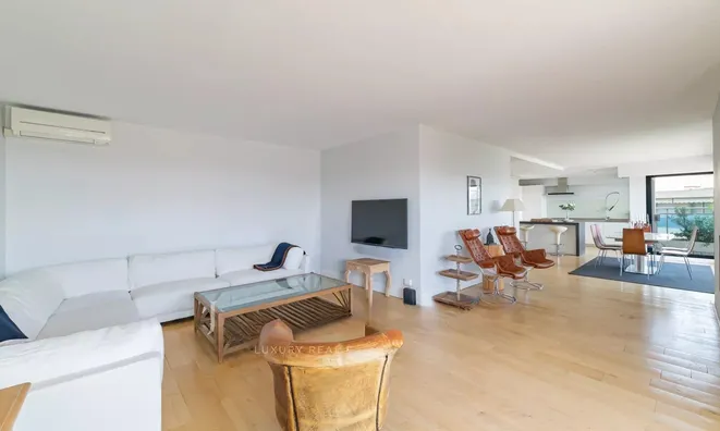 Недвижимость Villa Cannes: 11