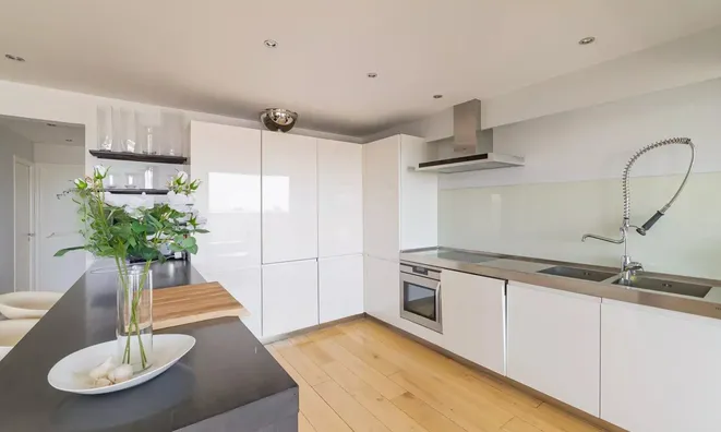 Недвижимость Villa Cannes: 12