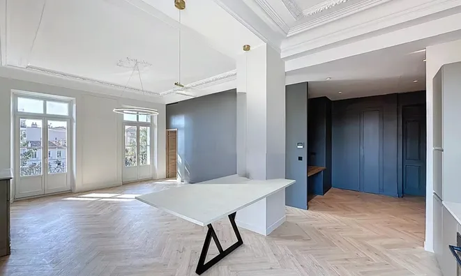 Недвижимость Villa Cannes: 2