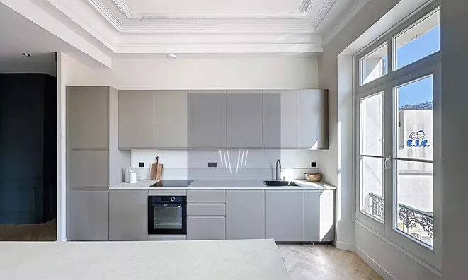 Недвижимость Villa Cannes: 3