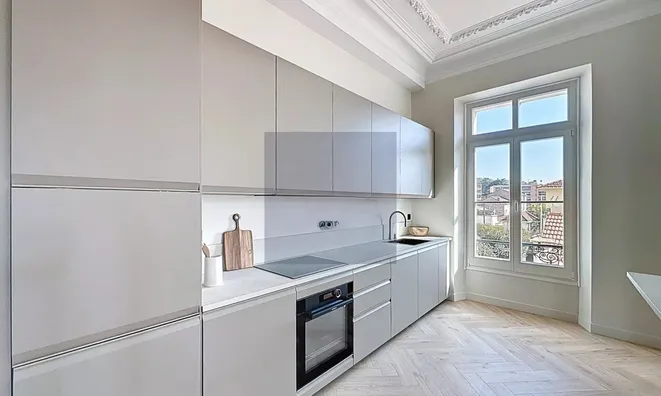 Недвижимость Villa Cannes: 4