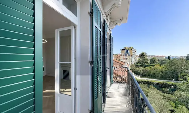 Недвижимость Villa Cannes: 7