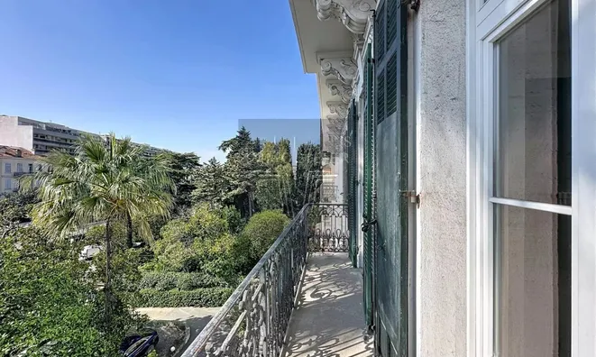 Недвижимость Villa Cannes: 8