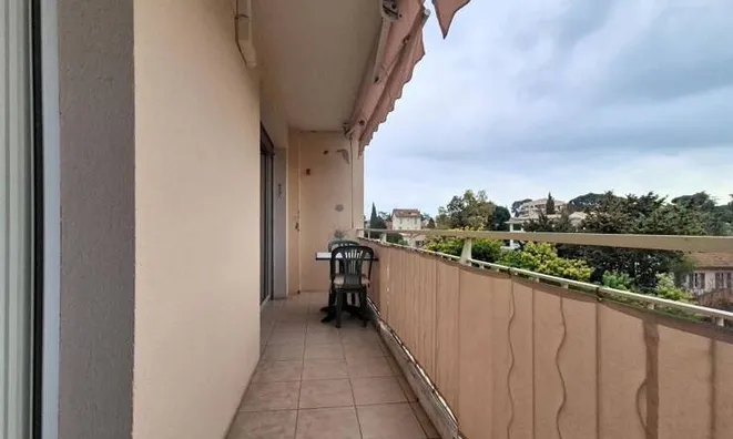 Недвижимость Villa Petit Juas Cannes: 2