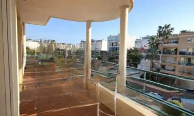 Недвижимость Villa Pointe Croisette: 3