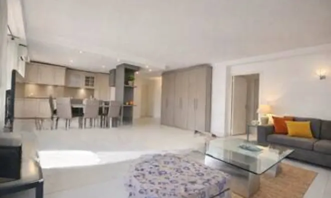 Недвижимость Villa Pointe Croisette: 5