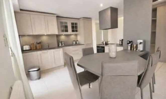 Недвижимость Villa Pointe Croisette: 6