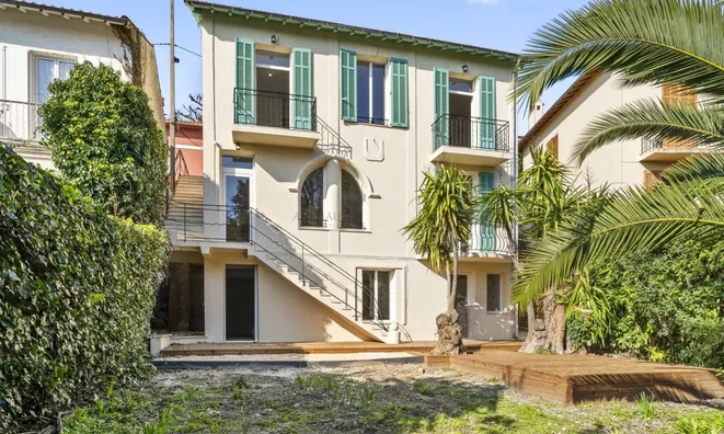Недвижимость Villa Cannes: 1