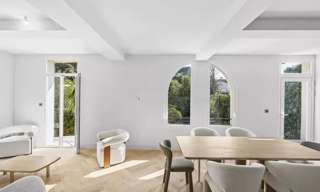 Недвижимость Villa Cannes: 3