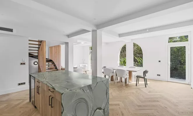 Недвижимость Villa Cannes: 4