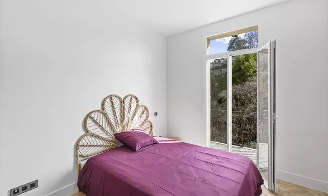 Недвижимость Villa Cannes: 7