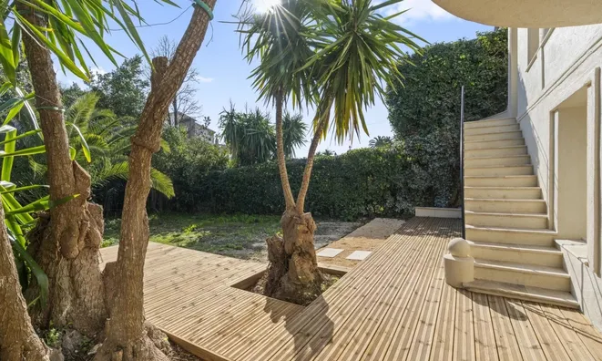 Недвижимость Villa Cannes: 15