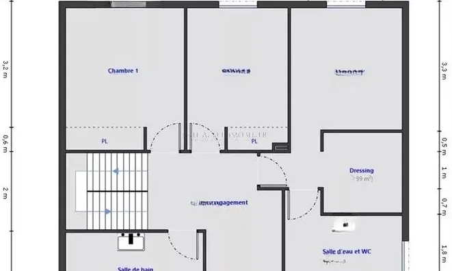Недвижимость Villa Cannes: 16