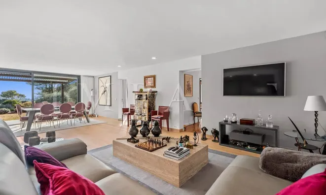 Недвижимость Villa Valmasque Mougins: 5