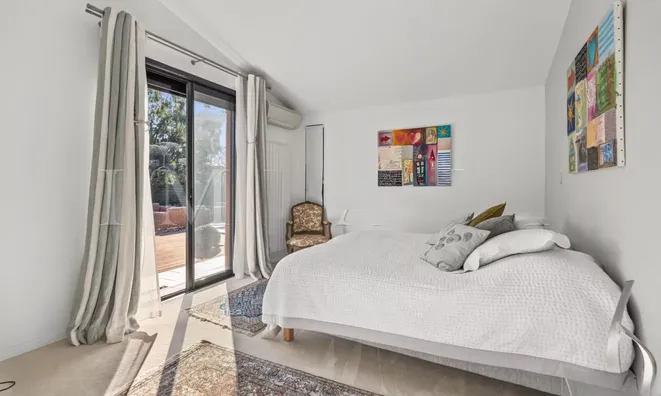 Недвижимость Villa Valmasque Mougins: 10