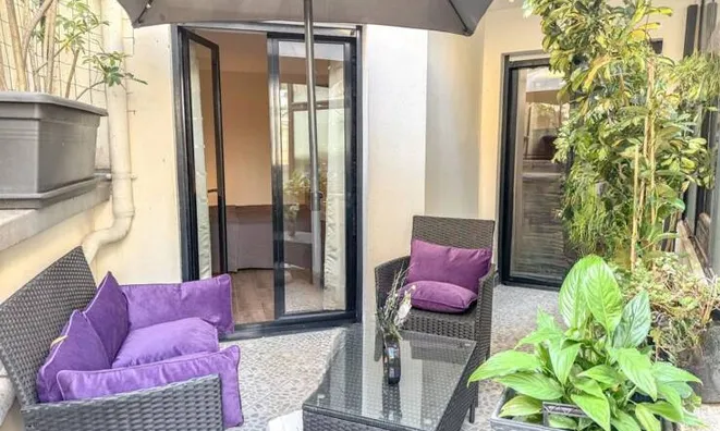 Недвижимость Condo Cannes Centre-Ville: 10