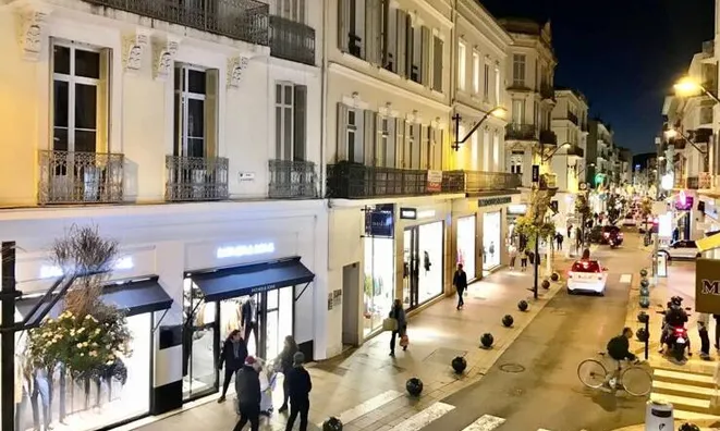 Недвижимость Condo Cannes Centre-Ville: 11