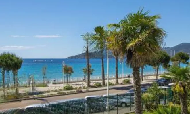 Недвижимость Villa Cannes: 2