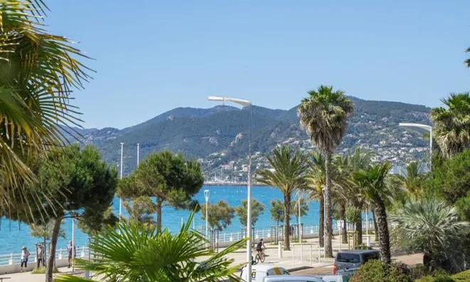 Недвижимость Villa Cannes: 8