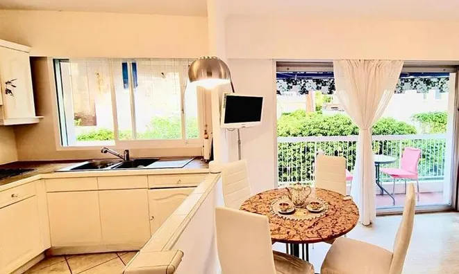 Недвижимость Estate Pointe Croisette: 3