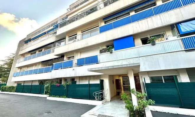 Недвижимость Estate Pointe Croisette: 15