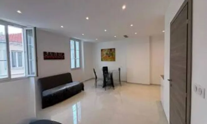 Недвижимость Apartment Cannes Centreville: 2
