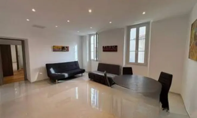 Недвижимость Apartment Cannes Centreville: 3
