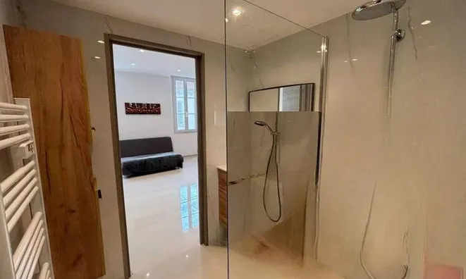 Недвижимость Apartment Cannes Centreville: 7