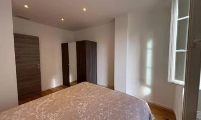 Недвижимость Apartment Cannes Centreville: 8