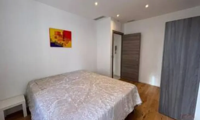 Недвижимость Apartment Cannes Centreville: 9