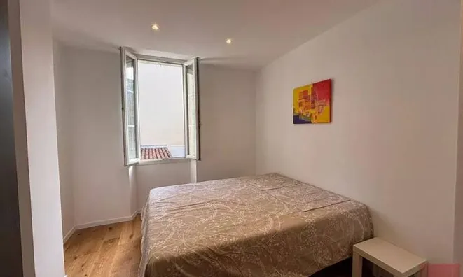 Недвижимость Apartment Cannes Centreville: 10