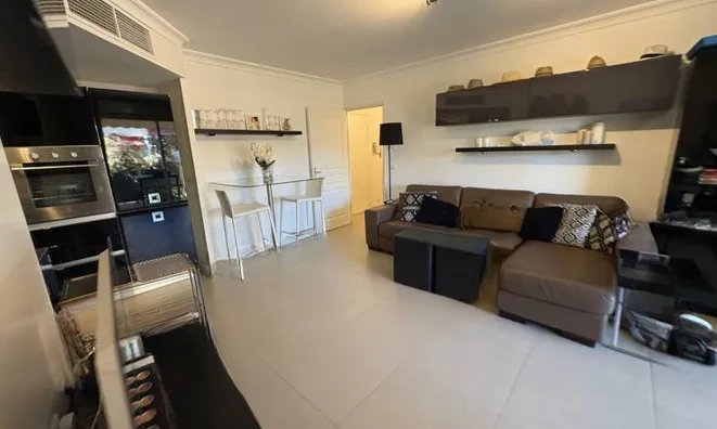 Недвижимость Villa Pointe Croisette: 4