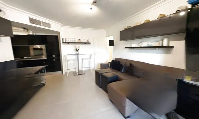 Недвижимость Villa Pointe Croisette: 7