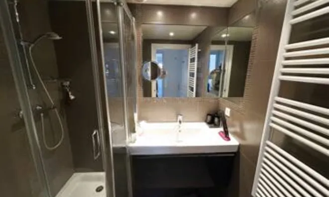 Недвижимость Villa Pointe Croisette: 9