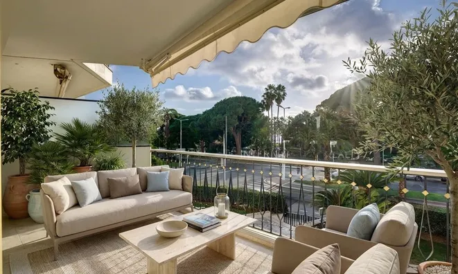 Недвижимость Property Type Cannes Centre-ville: 1