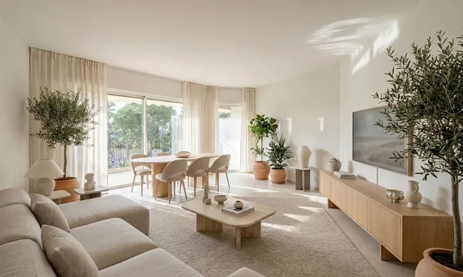 Недвижимость Property Type Cannes Centre-ville: 3