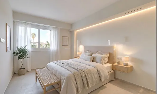 Недвижимость Property Type Cannes Centre-ville: 7