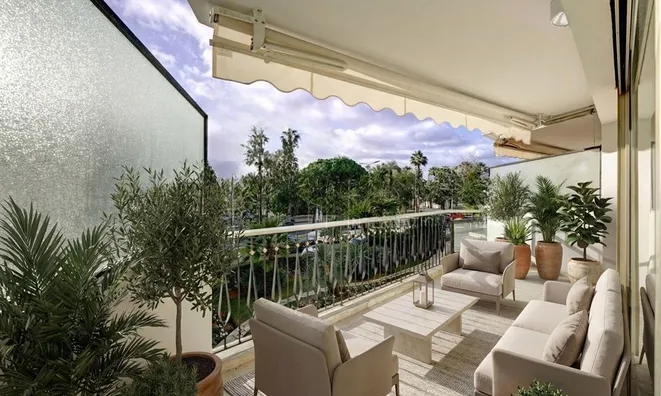 Недвижимость Property Type Cannes Centre-ville: 9