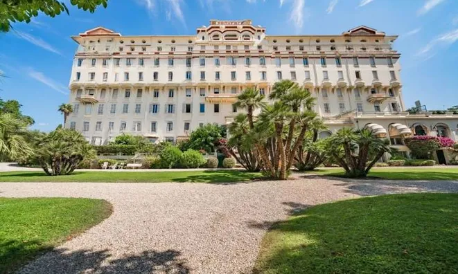 Недвижимость Villa Cannes République: 1