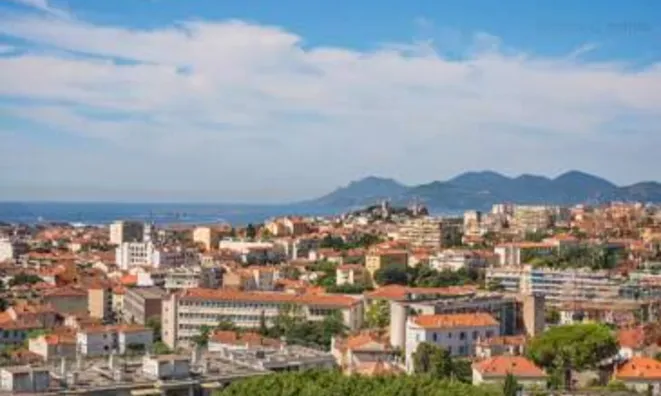 Недвижимость Villa Cannes République: 2